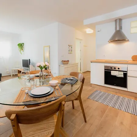 Las Gaviotas Surf House Apartment Tarifa