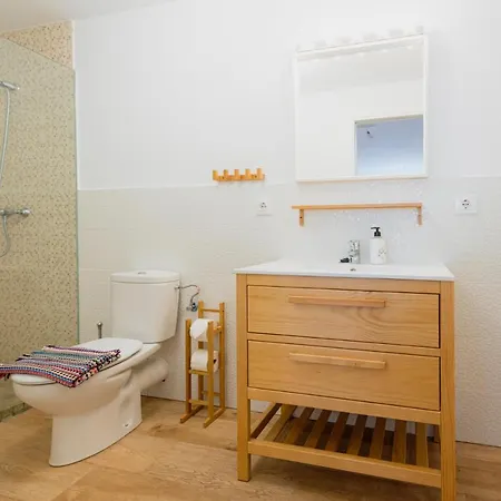Apartment Las Gaviotas Surf House